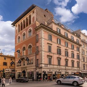 Mercure Roma Centro Termini