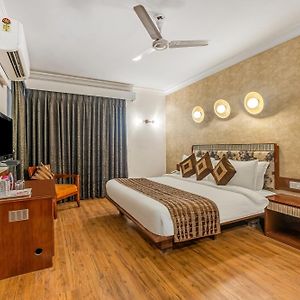 Clubhouse Nami Residency Near Sabarmati Riverfront Ahmedabad