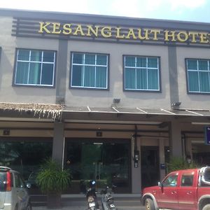 Kesang Laut Hotel